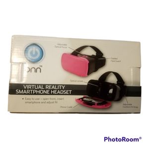 Onn Virtual Reality smartphone headset